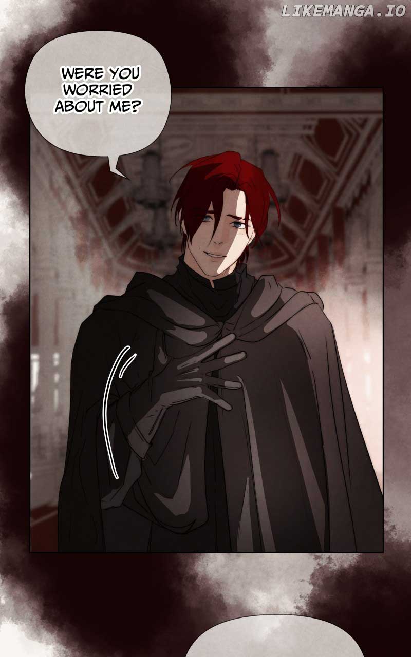 I Am the Villain Chapter 41 - Page 64