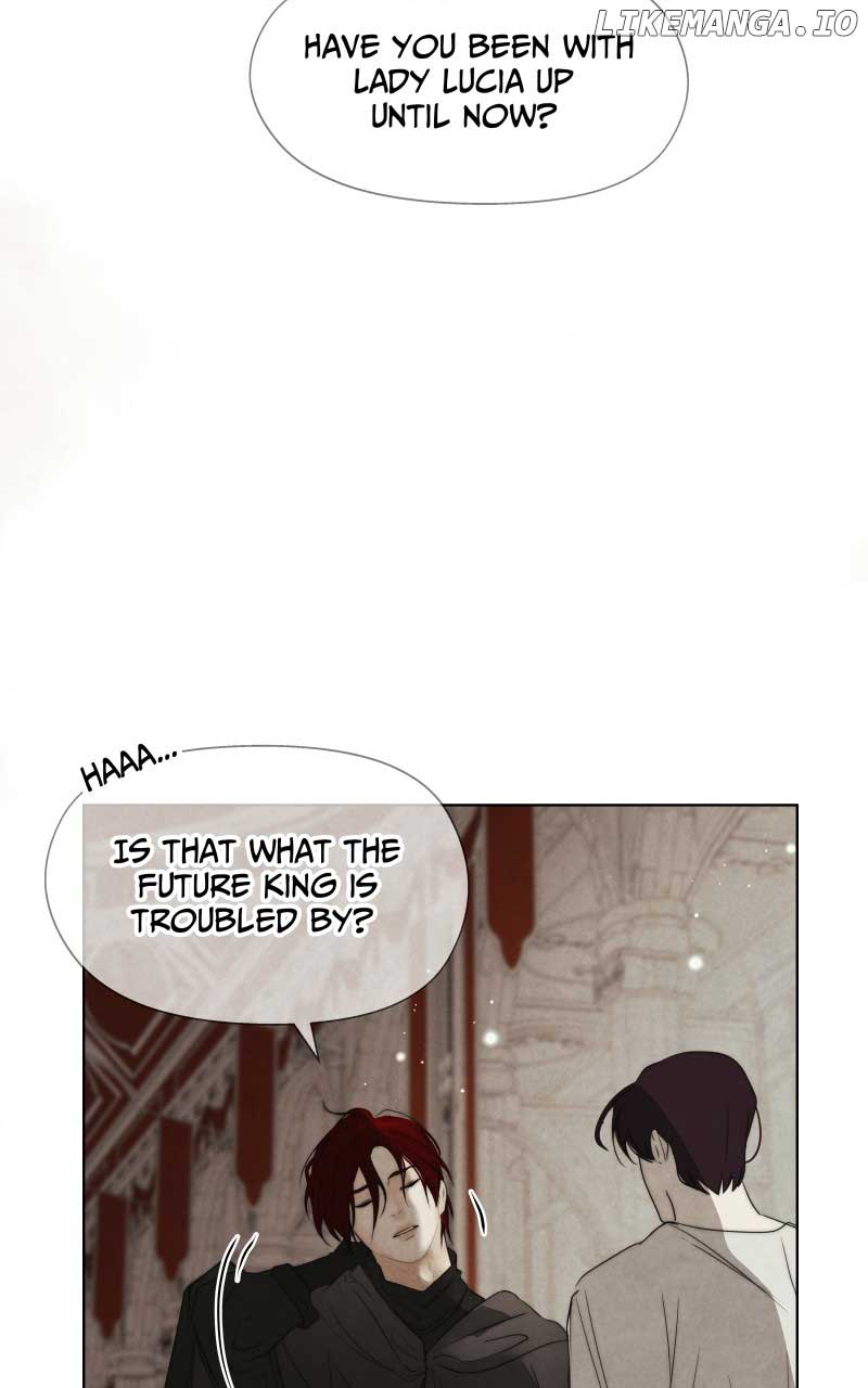 I Am the Villain Chapter 41 - Page 69