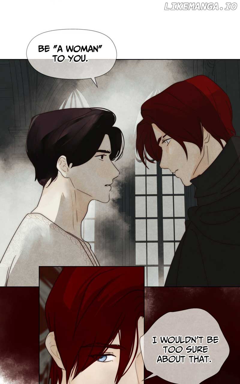 I Am the Villain Chapter 41 - Page 74