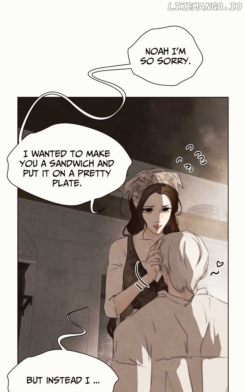 I Am the Villain Chapter 42 - Page 24