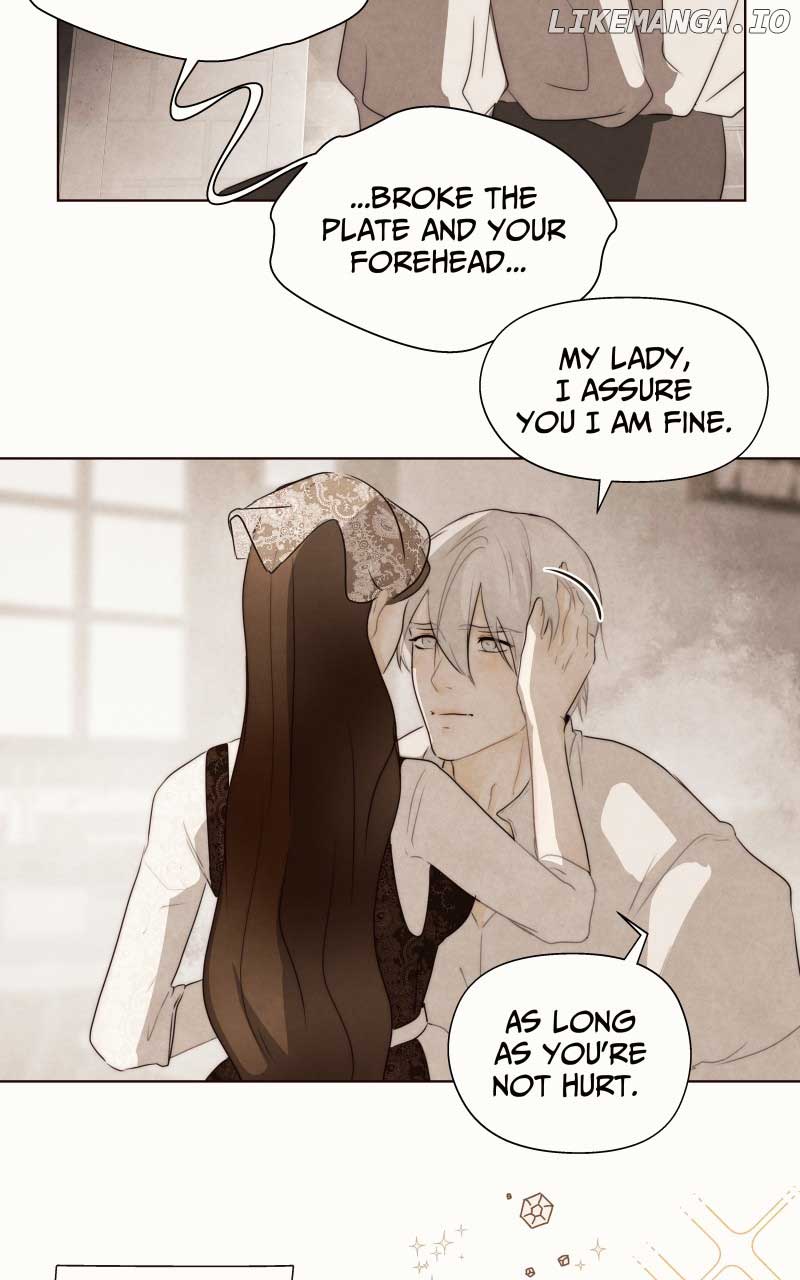 I Am the Villain Chapter 42 - Page 25