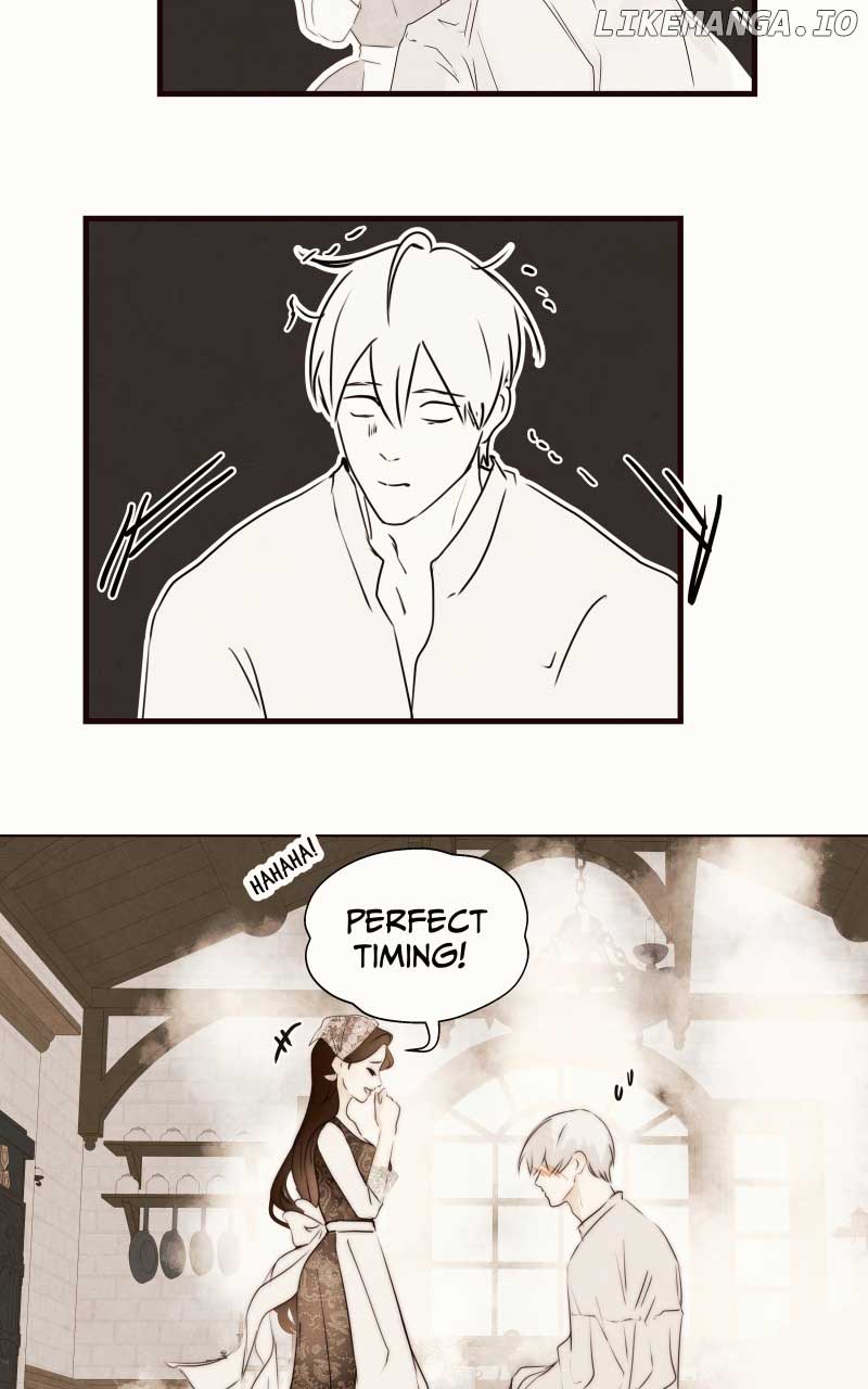 I Am the Villain Chapter 42 - Page 27