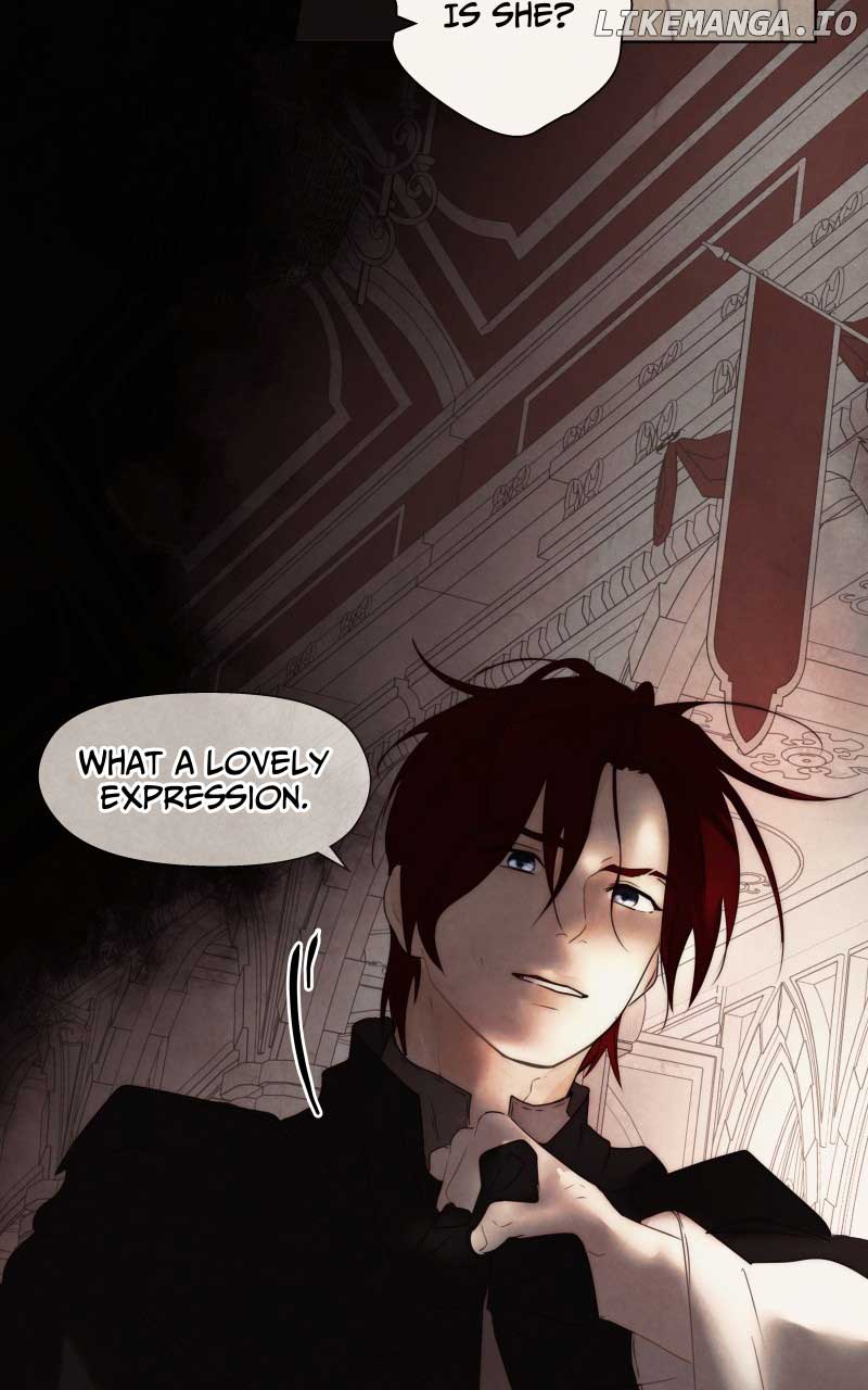 I Am the Villain Chapter 42 - Page 3