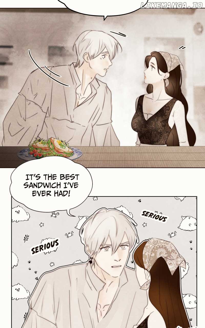 I Am the Villain Chapter 42 - Page 30