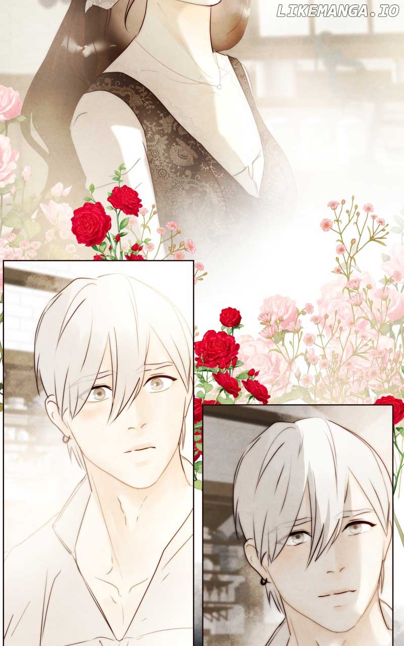 I Am the Villain Chapter 42 - Page 33