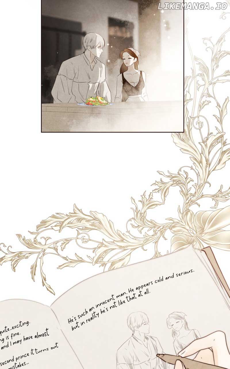 I Am the Villain Chapter 42 - Page 36