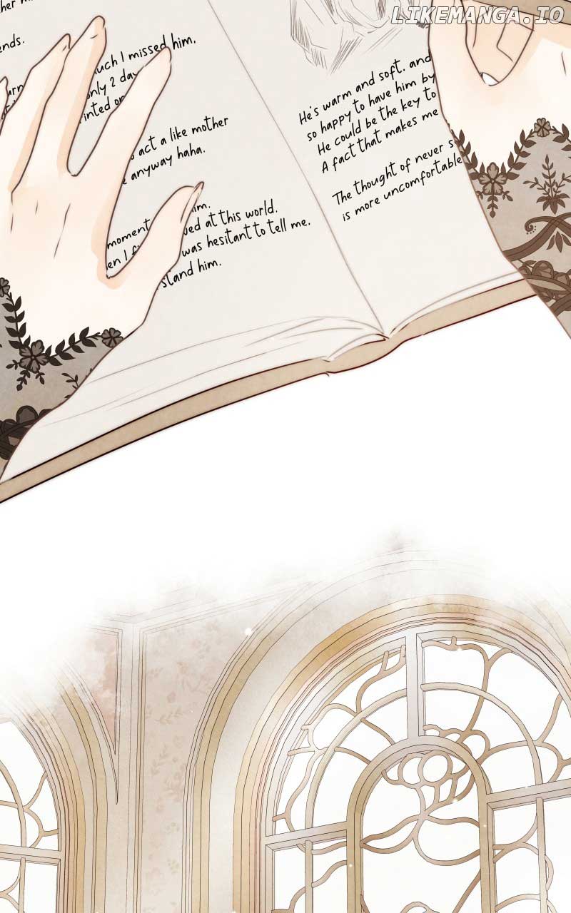 I Am the Villain Chapter 42 - Page 37