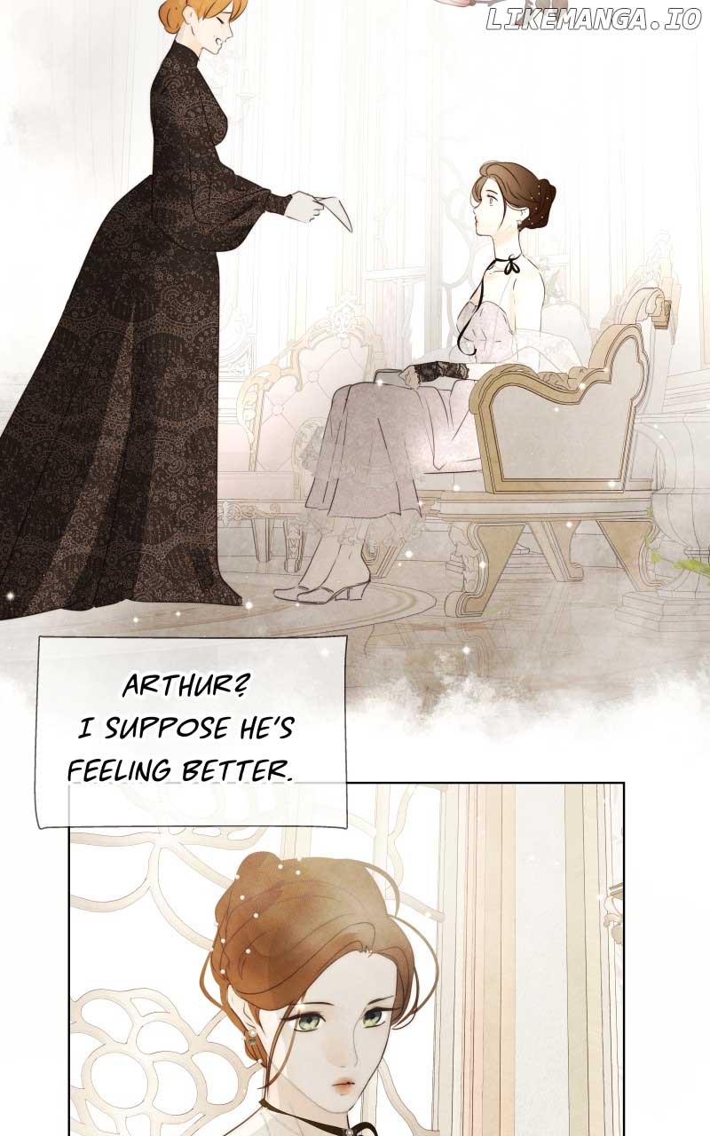 I Am the Villain Chapter 42 - Page 41