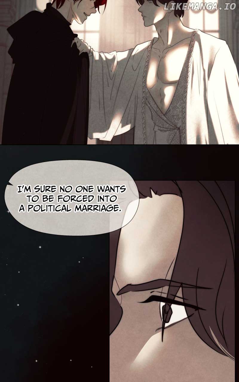 I Am the Villain Chapter 42 - Page 5