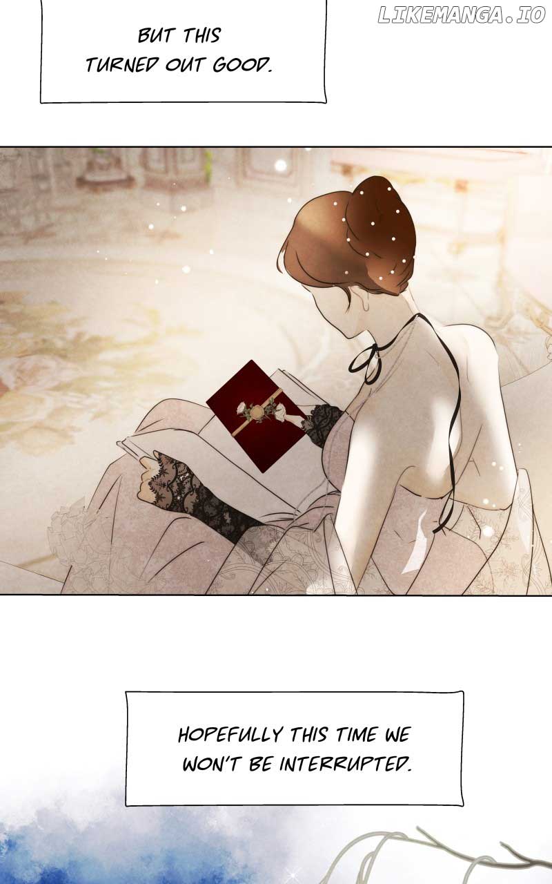 I Am the Villain Chapter 42 - Page 50