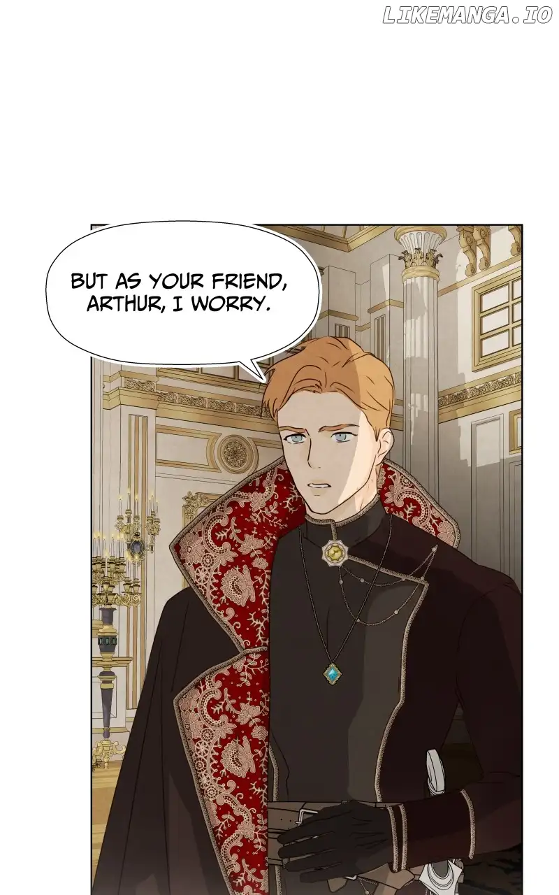 I Am the Villain Chapter 43 - Page 16