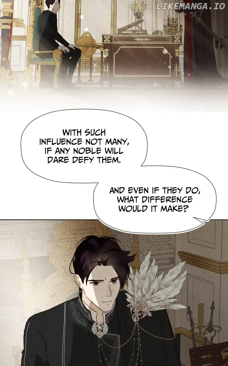 I Am the Villain Chapter 43 - Page 18