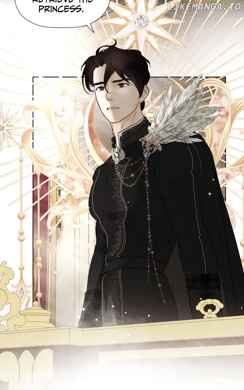 I Am the Villain Chapter 43 - Page 2