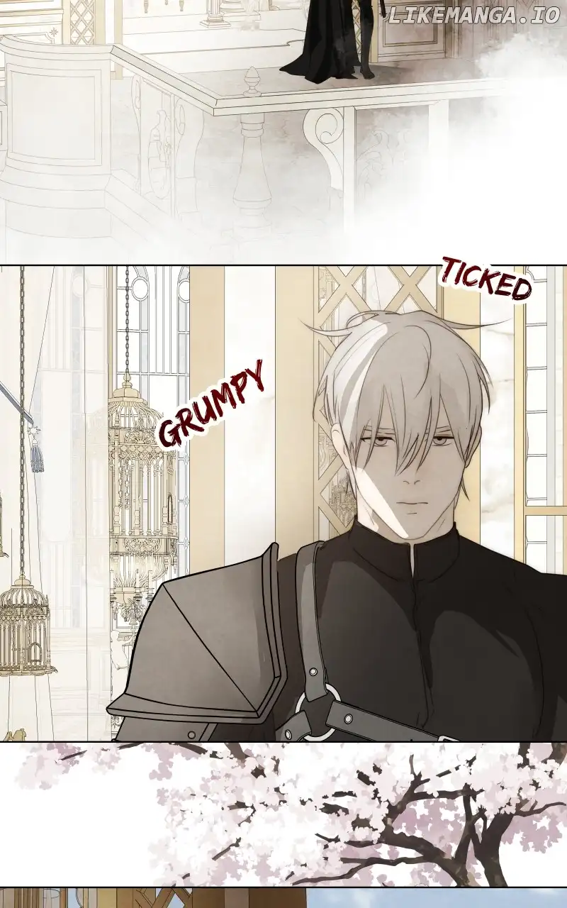 I Am the Villain Chapter 43 - Page 24