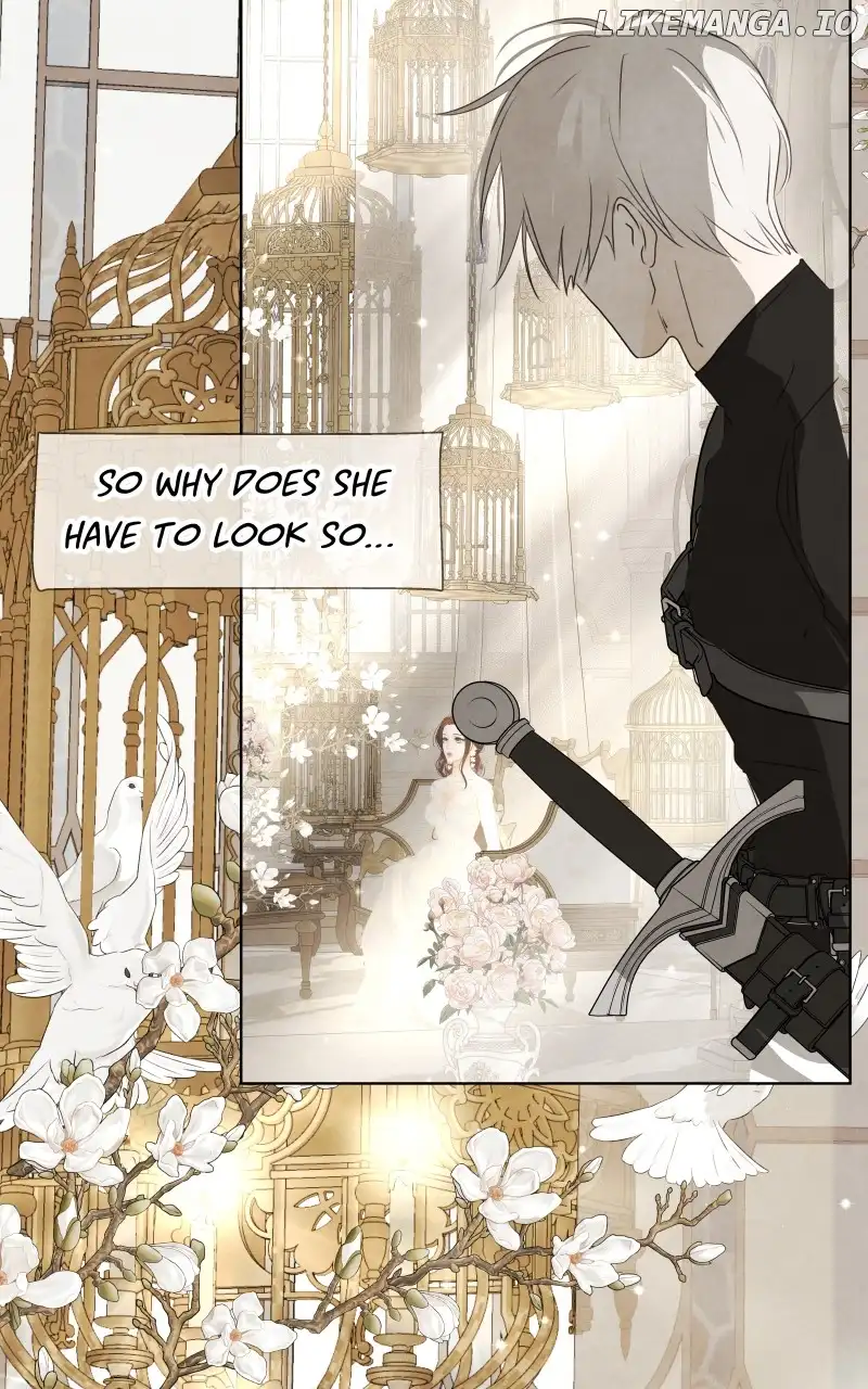 I Am the Villain Chapter 43 - Page 26