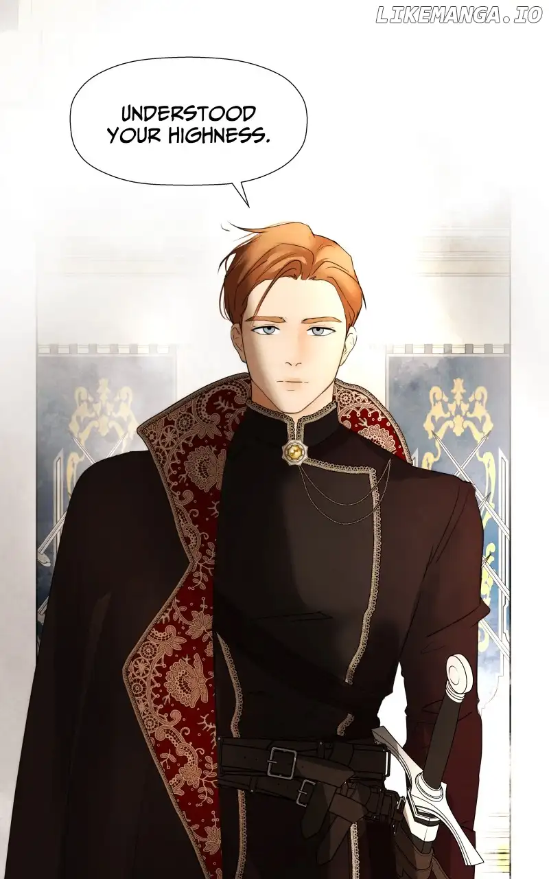 I Am the Villain Chapter 43 - Page 3