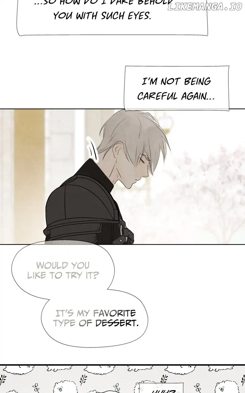 I Am the Villain Chapter 43 - Page 32