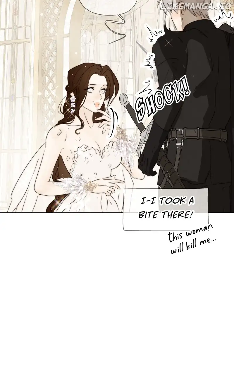 I Am the Villain Chapter 43 - Page 37