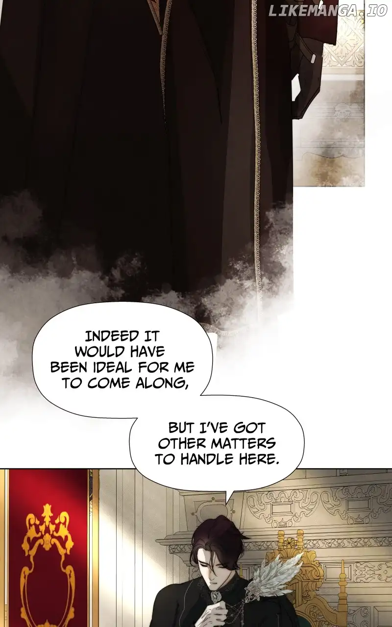 I Am the Villain Chapter 43 - Page 4