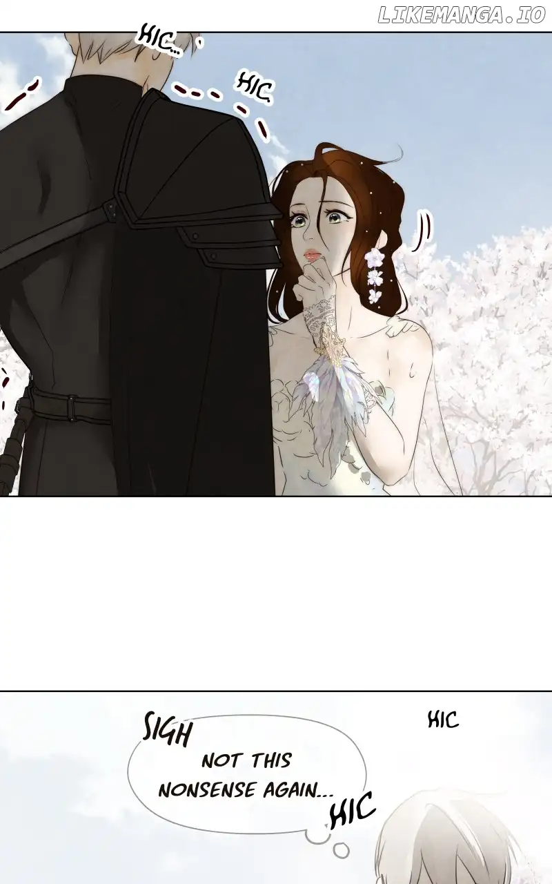 I Am the Villain Chapter 43 - Page 54