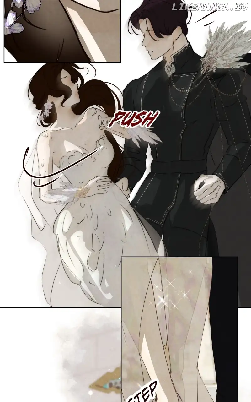 I Am the Villain Chapter 43 - Page 64