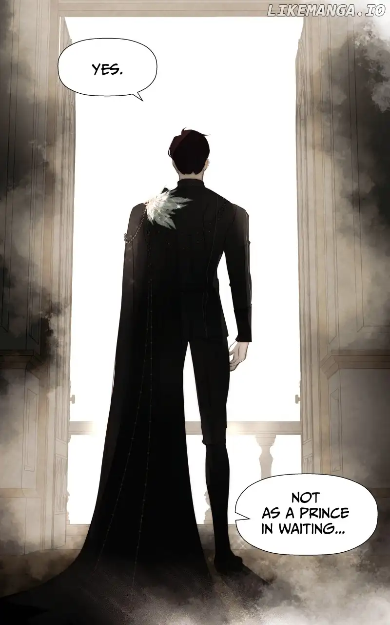 I Am the Villain Chapter 43 - Page 9