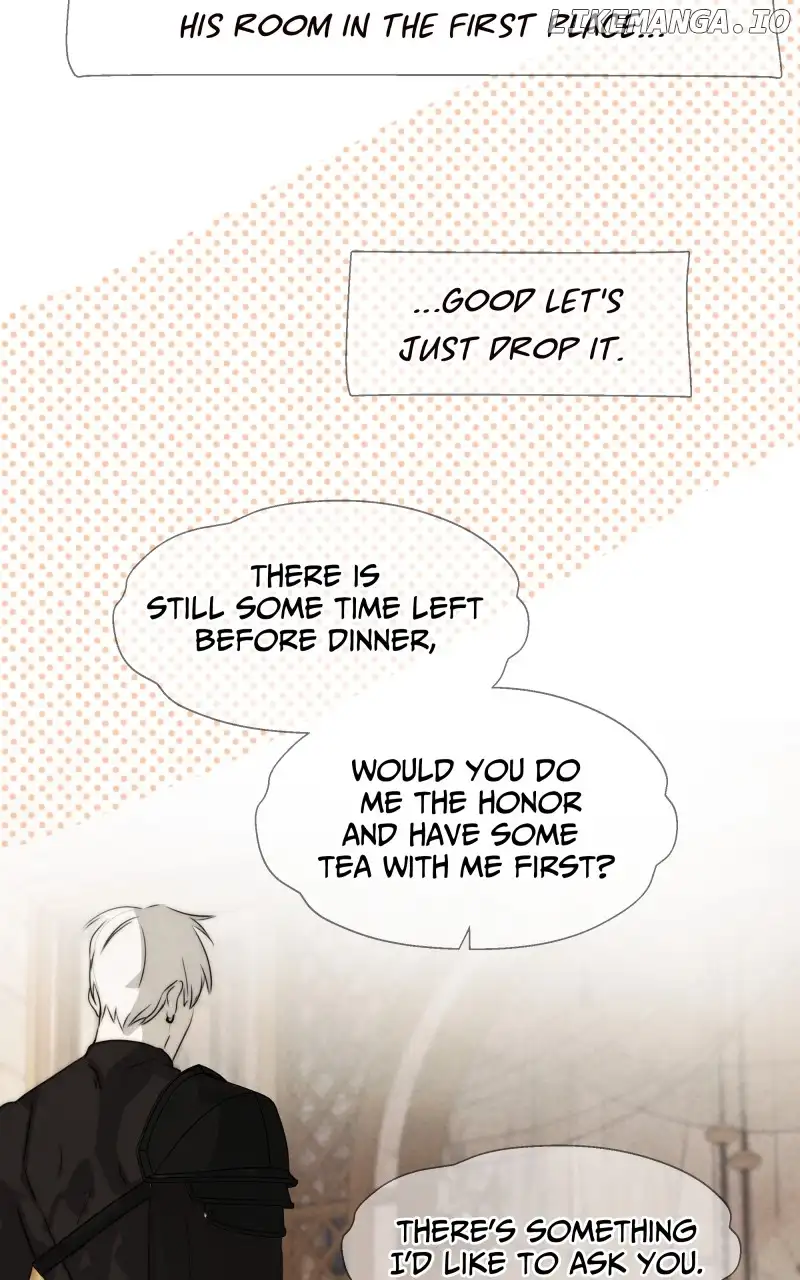 I Am the Villain Chapter 44 - Page 11