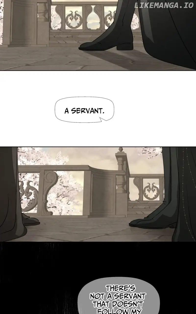 I Am the Villain Chapter 44 - Page 32