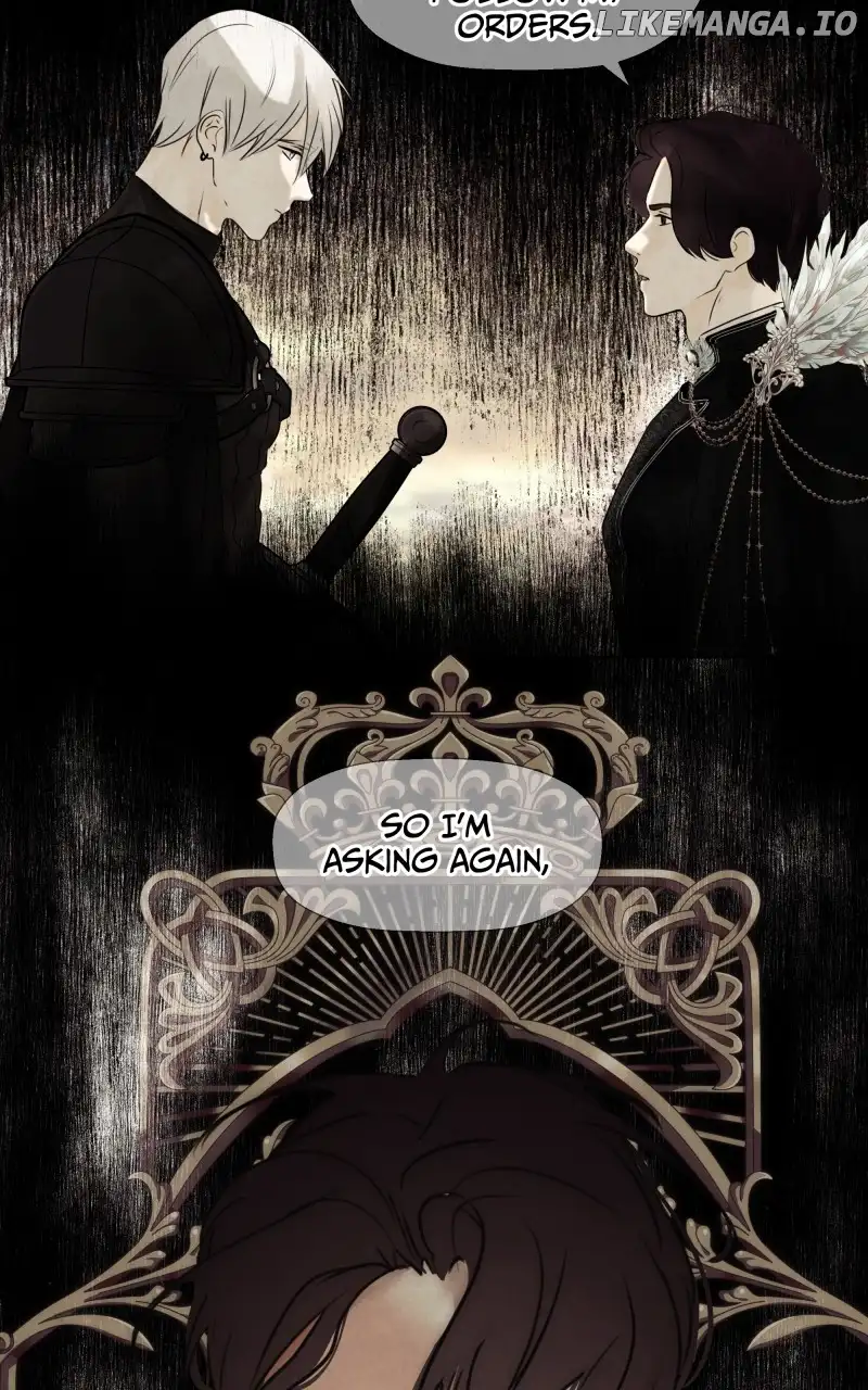 I Am the Villain Chapter 44 - Page 33