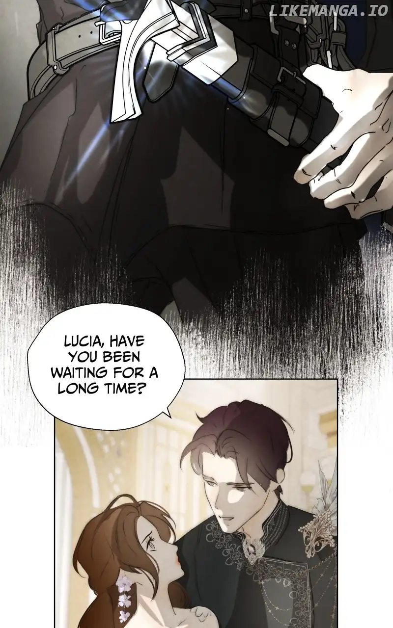 I Am the Villain Chapter 44 - Page 4