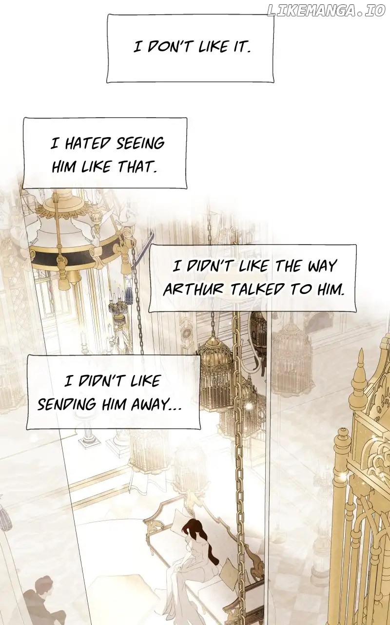 I Am the Villain Chapter 44 - Page 47