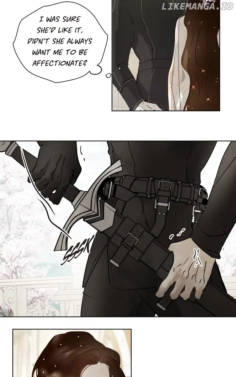 I Am the Villain Chapter 44 - Page 7