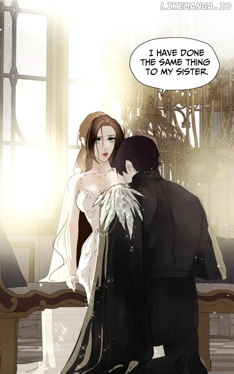 I Am the Villain Chapter 44 - Page 84