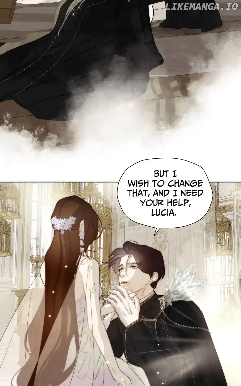 I Am the Villain Chapter 44 - Page 85