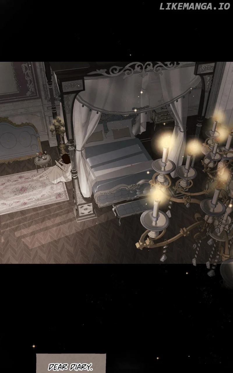 I Am the Villain Chapter 45 - Page 1