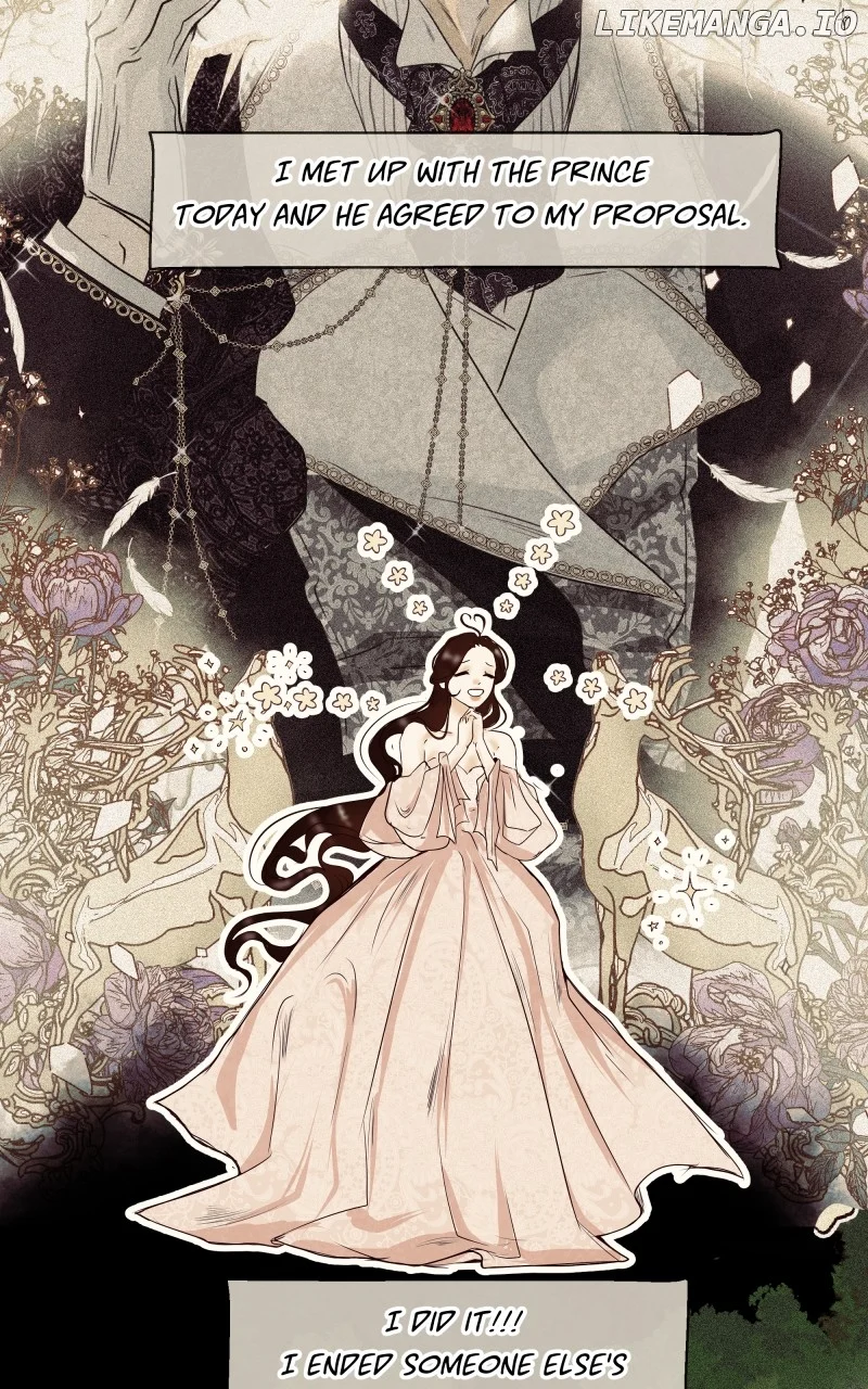 I Am the Villain Chapter 45 - Page 11