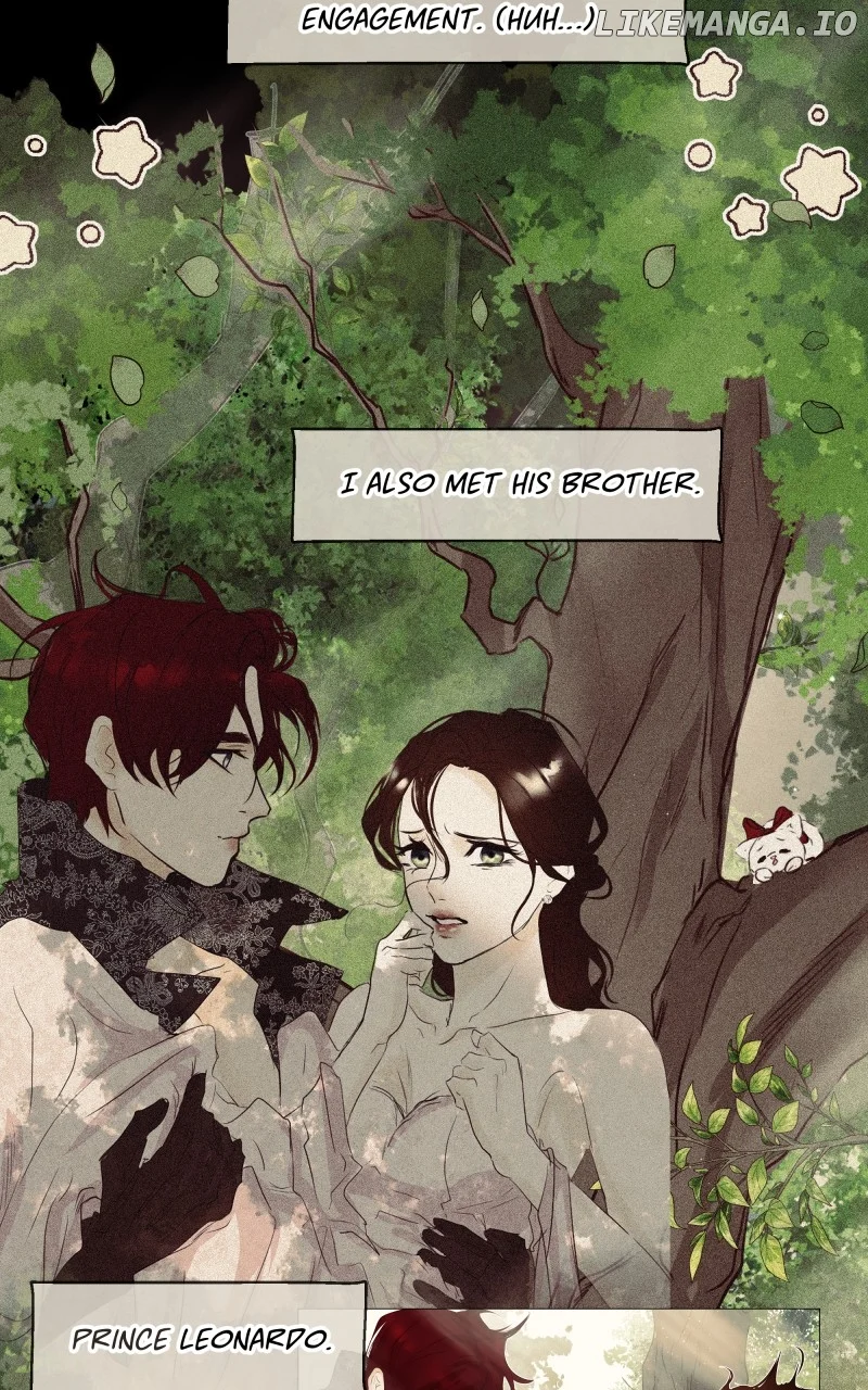 I Am the Villain Chapter 45 - Page 12