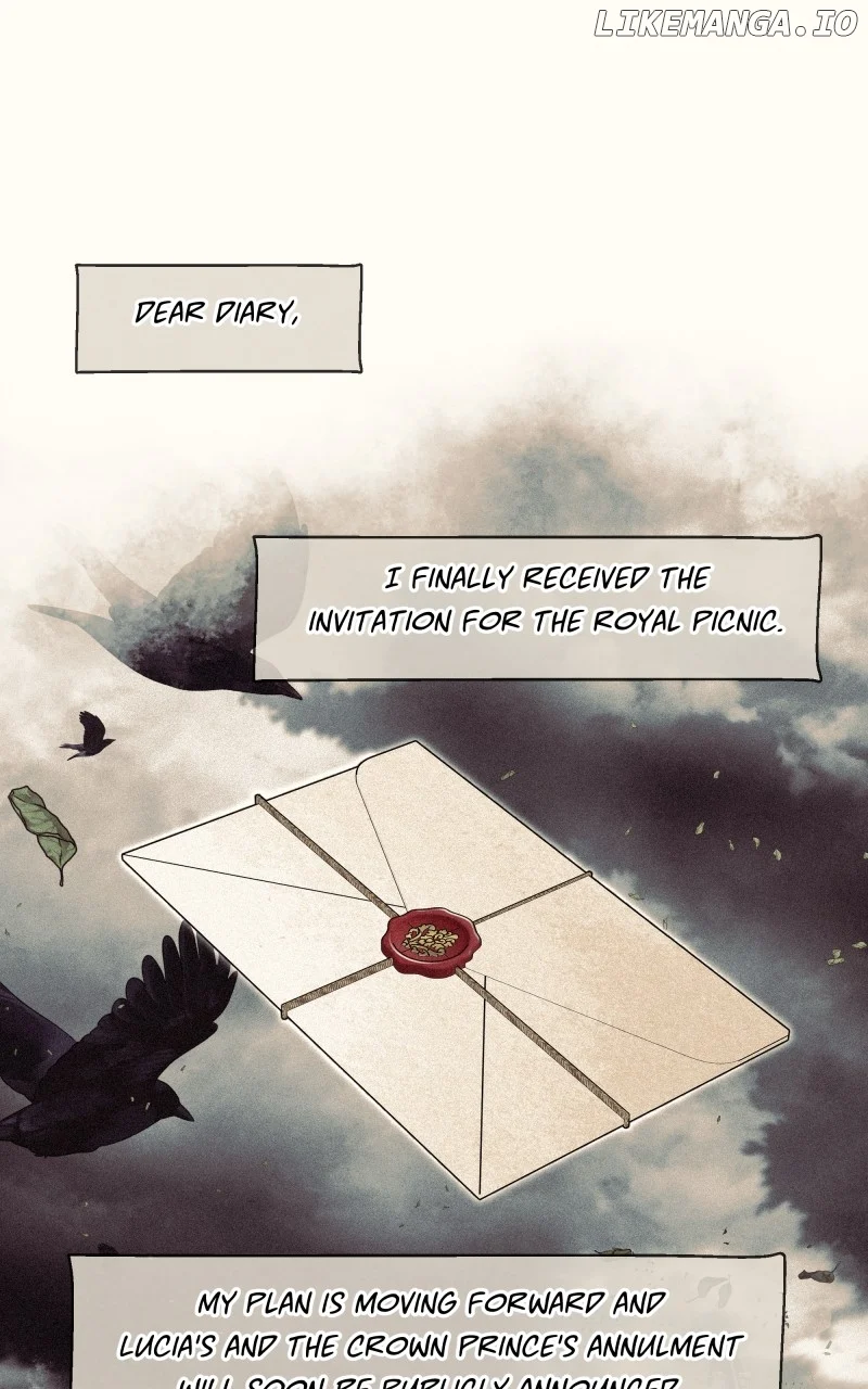 I Am the Villain Chapter 45 - Page 20