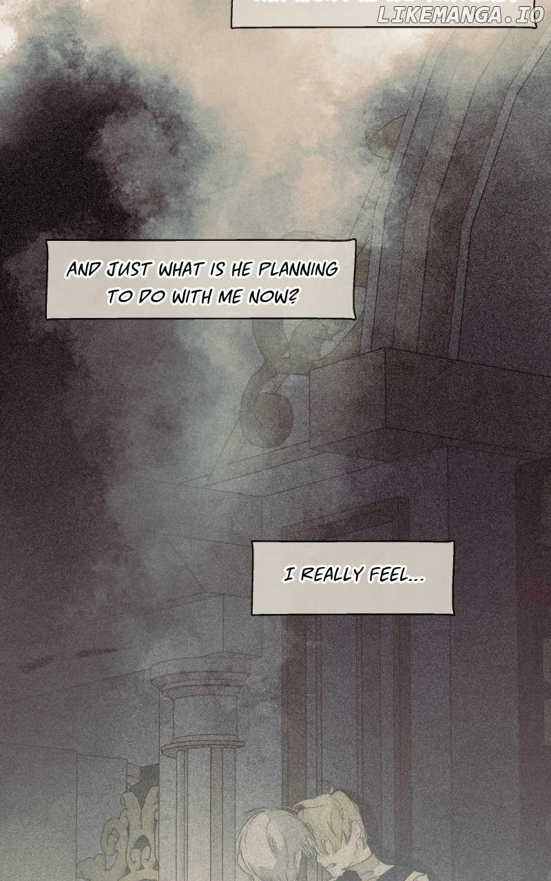 I Am the Villain Chapter 45 - Page 33