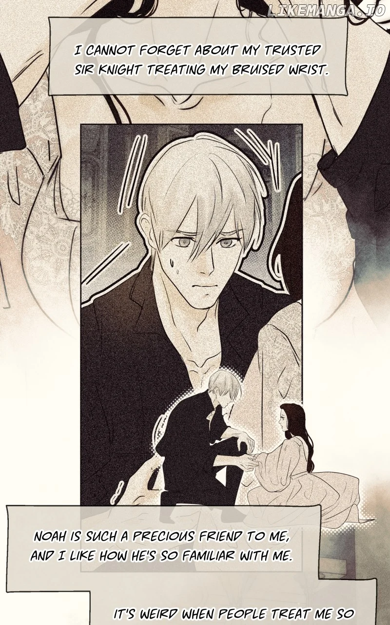 I Am the Villain Chapter 45 - Page 40