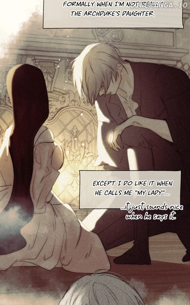 I Am the Villain Chapter 45 - Page 41