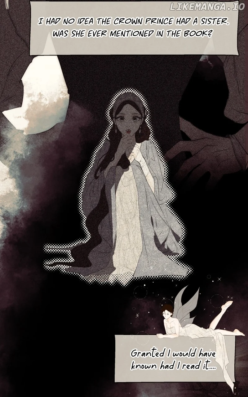 I Am the Villain Chapter 45 - Page 44