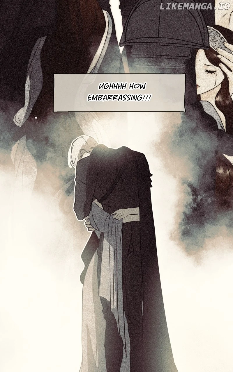 I Am the Villain Chapter 45 - Page 50