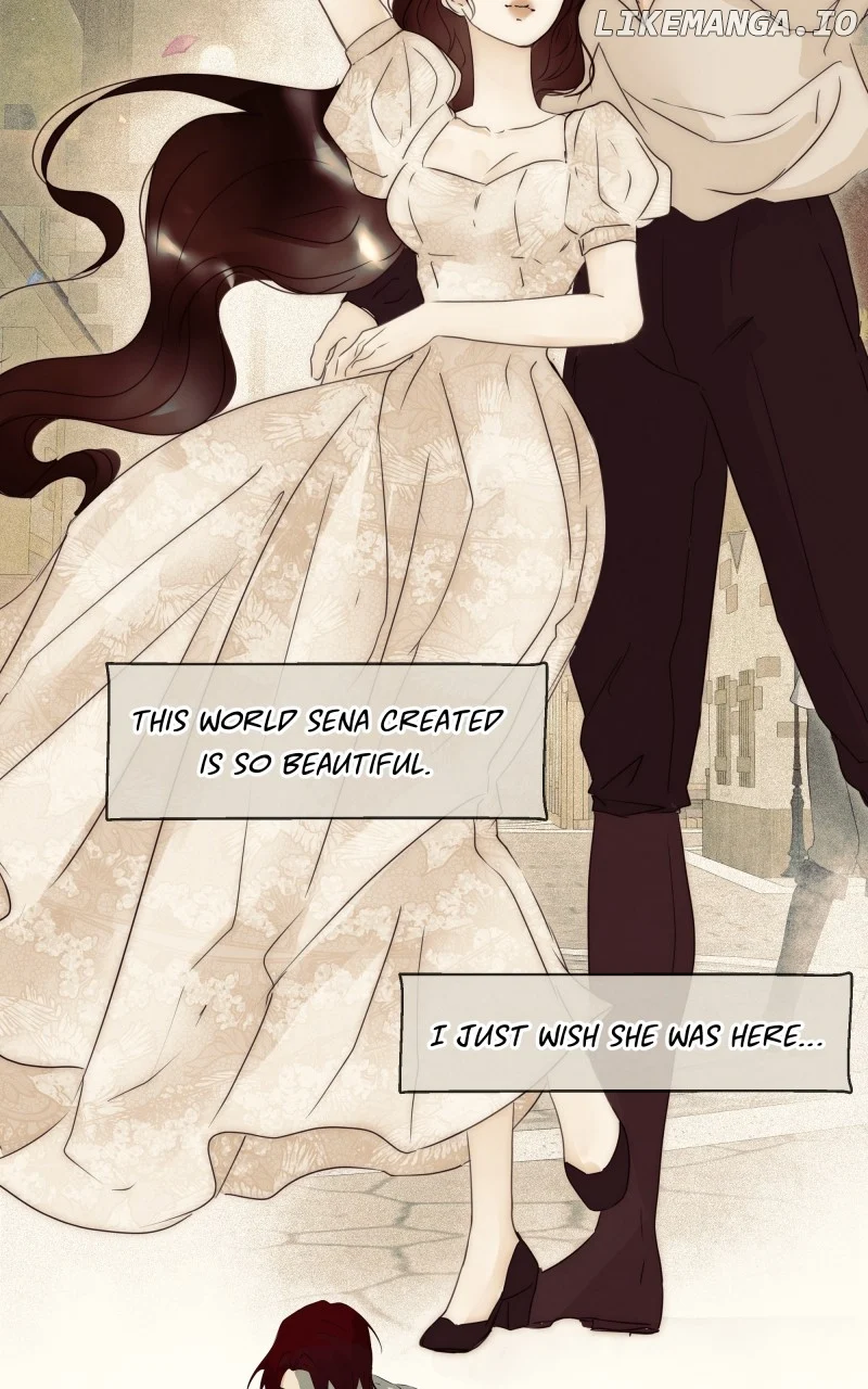 I Am the Villain Chapter 45 - Page 56