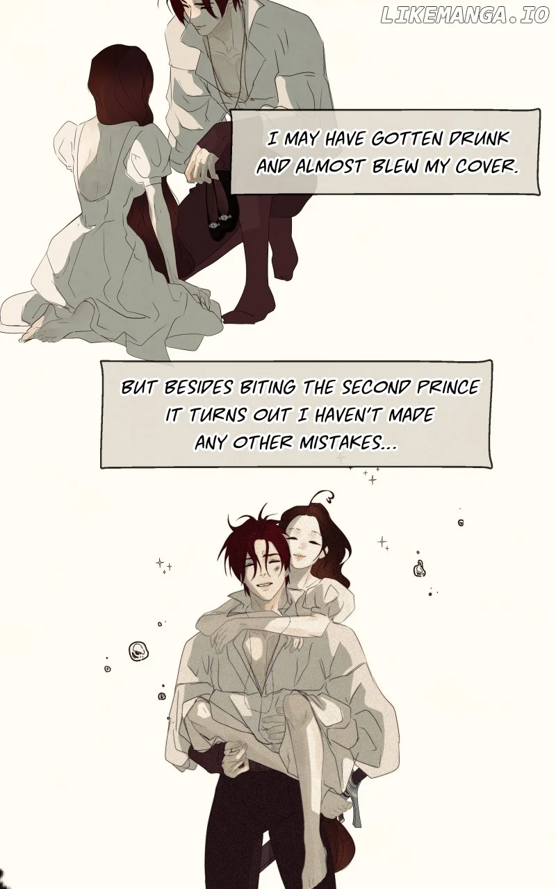 I Am the Villain Chapter 45 - Page 57