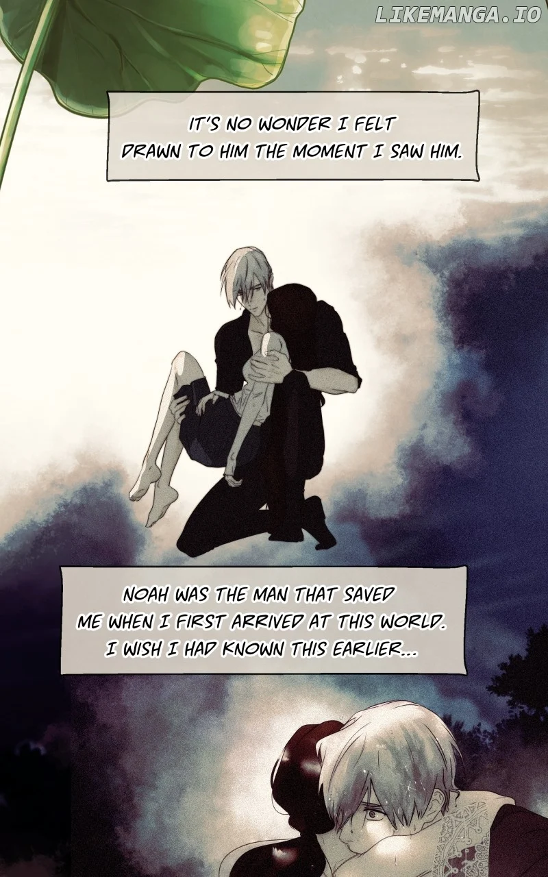 I Am the Villain Chapter 45 - Page 61
