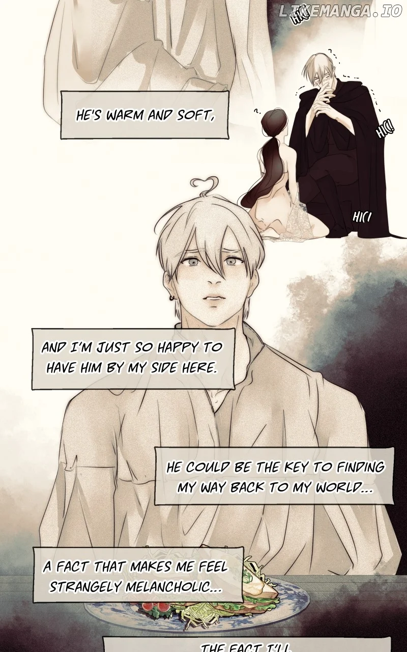 I Am the Villain Chapter 45 - Page 63