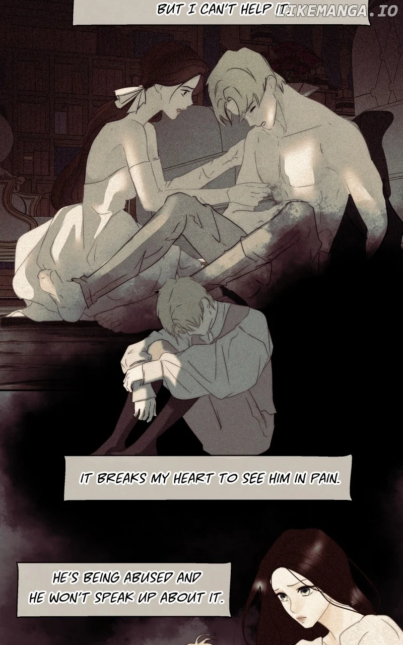 I Am the Villain Chapter 45 - Page 65