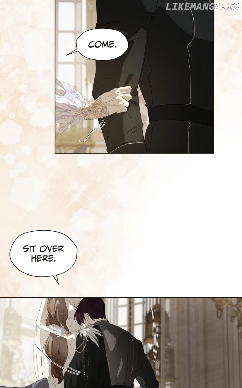 I Am the Villain Chapter 46 - Page 17