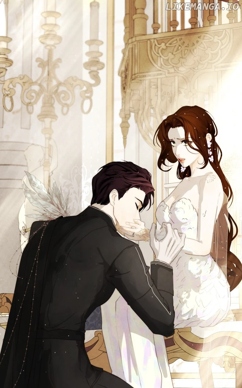 I Am the Villain Chapter 46 - Page 2